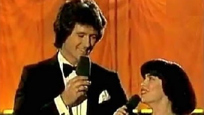 Mireille Mathieu & Patrick Duffy - Together We`re Strong