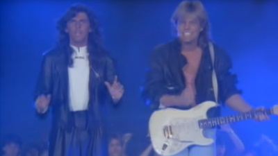 Modern Talking - Brother Louie