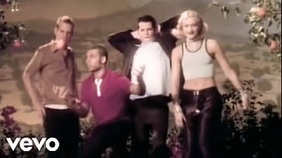 No Doubt - Don't Speak