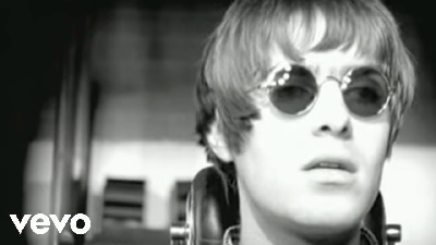 Oasis - Wonderwall