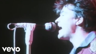 Paul Young - Love of the Common People