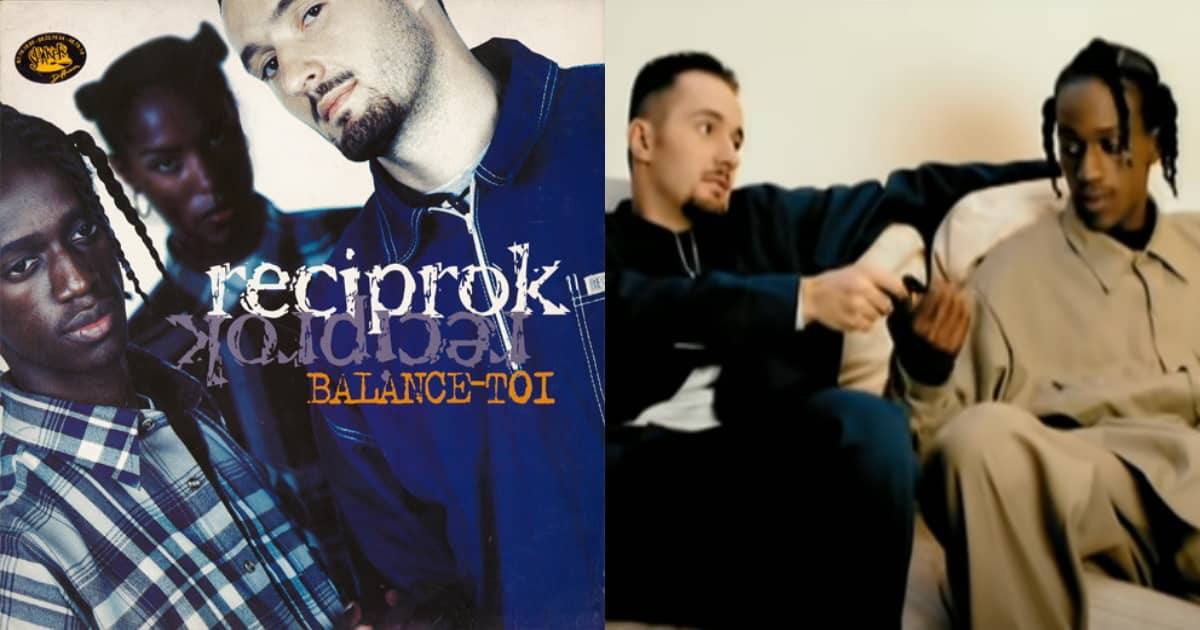 reciprok / balance-toi 未使用 karatebih.ba