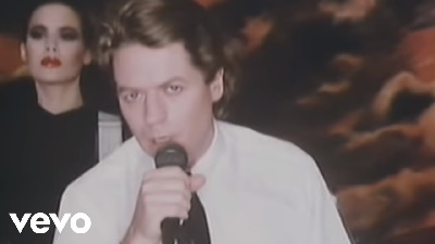 Robert Palmer - Addicted To Love