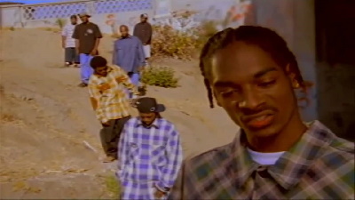 Snoop Dogg - Who Am I (What's My Name)