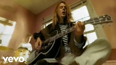 Soul Asylum - Runaway Train