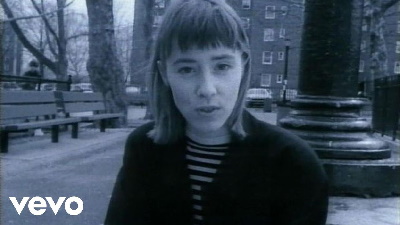 Suzanne Vega - Luka