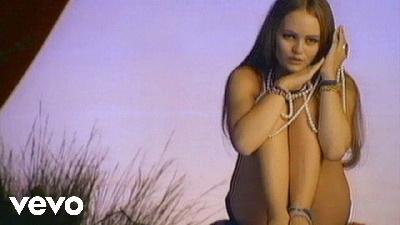 Vanessa Paradis - Be My Baby