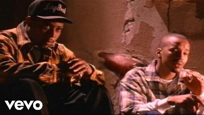 Warren G - Regulate ft. Nate Dogg