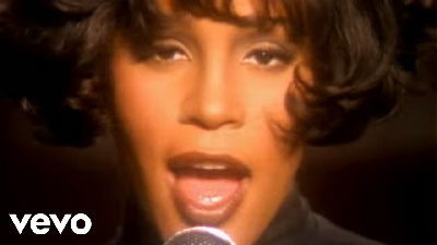 Whitney Houston - I'm Every Woman