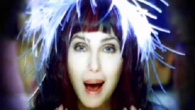 Cher - Believe