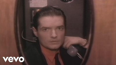 Falco - Vienna Calling