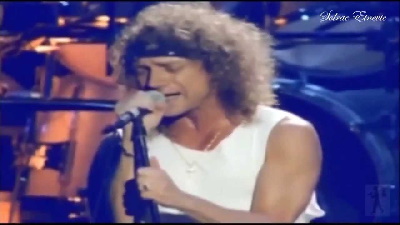 Foreigner - Waiting For A Girl Like You