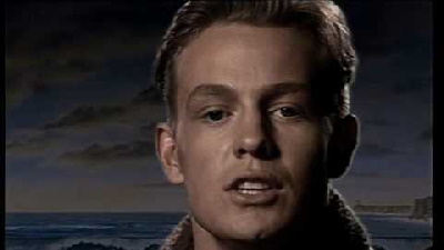 Jason Donovan - Sealed With A Kiss