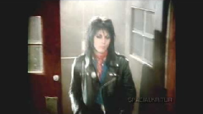 Joan Jett & the Blackhearts - I Love Rock N Roll