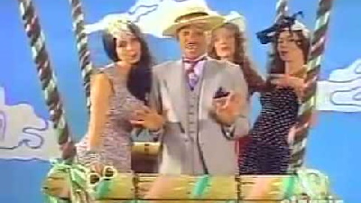 Kid Creole and the Coconuts - Endicott