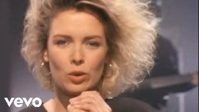 Kim Wilde - You Came