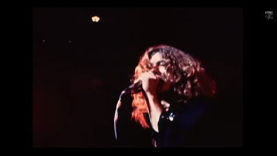 Led Zeppelin - Whole Lotta Love