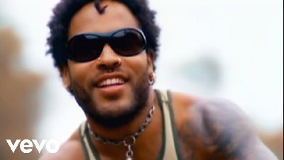 Lenny Kravitz - I Belong To You