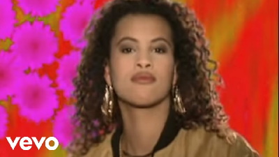 Neneh Cherry - Buffalo Stance