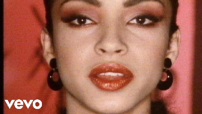 Sade - Your Love Is King