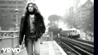 Sophie B. Hawkins - Damn I Wish I Was Your Lover