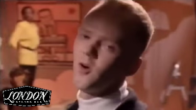 The Communards - You Are My World