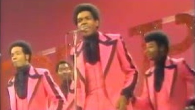 The Temptations - Papa Was a Rollin' Stone