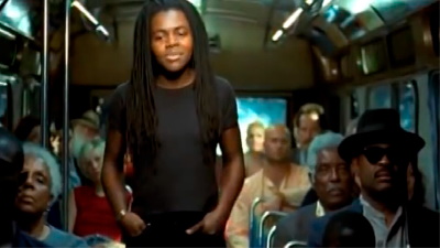 Tracy Chapman - Telling Stories