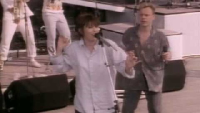 UB40 & Chrissie Hynde - I Got You Babe