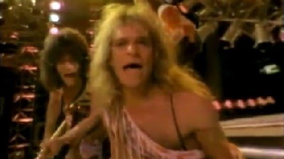 Van Halen - Panama