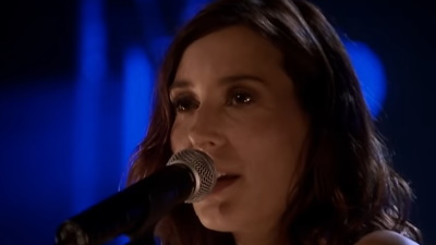 Zazie - J'envoie valser