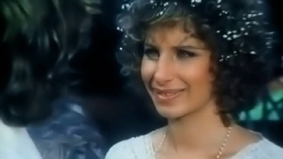 Barbra Streisand - Woman In Love