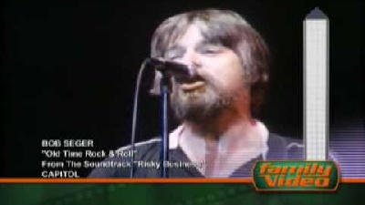 Bob Seger - Old Time Rock n Roll