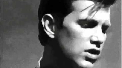 Chris Isaak - Blue Hotel