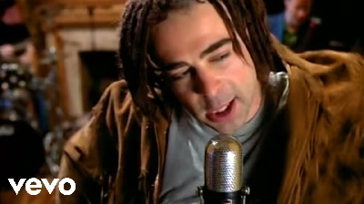 Counting Crows - Mr. Jones