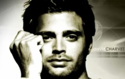 David Charvet - Should I leave - 1997