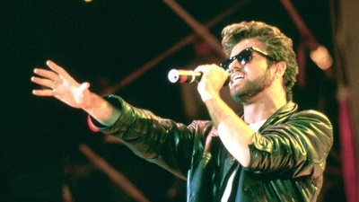 Elton John & George Michael - Don’t Let The Sun Go Down On Me (Live Aid 1985)