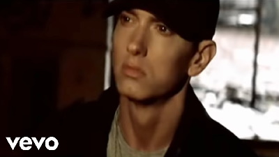 Eminem - Beautiful