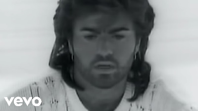 George Michael - A Different Corner