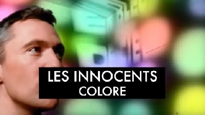 Les Innocents - Colore