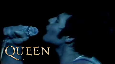 Queen - Love Of My Life