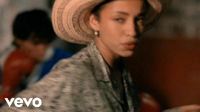 Sade - Paradise