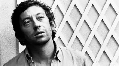 Serge Gainsbourg - Comme Un Boomerang