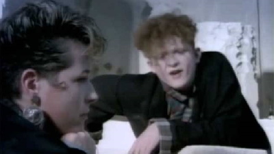 Simply Red - Come To My Aid