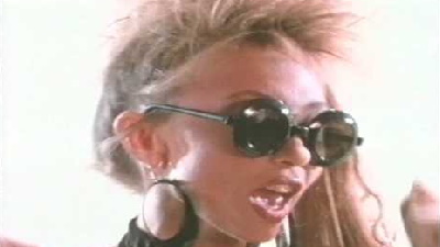 Stacey Q - Two Of Hearts