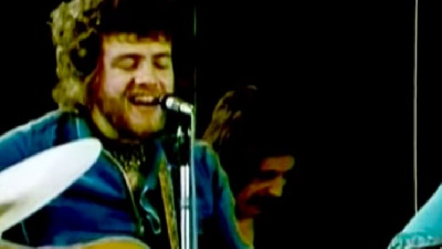 Stealers Wheel - Stuck in the Middle with you