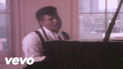 Stevie B - Because I Love You (The Postman Song)