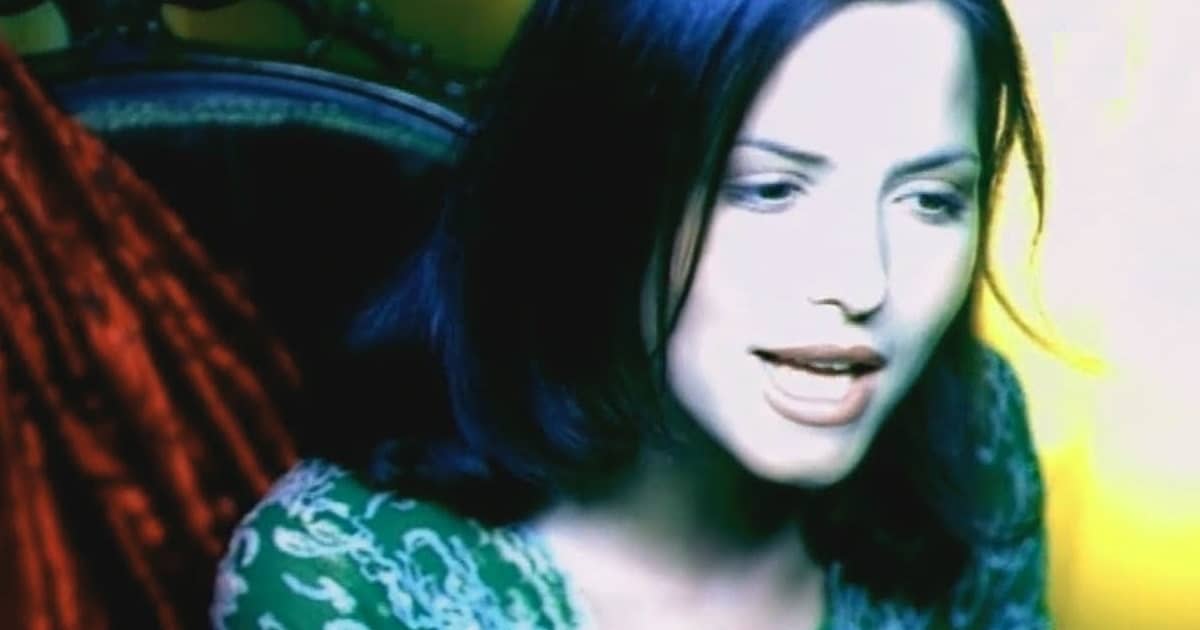The Corrs - Only When I Sleep - 1997 - Souvienstoi.net - Voir le clip