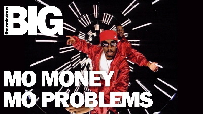 mo money mo problems parody