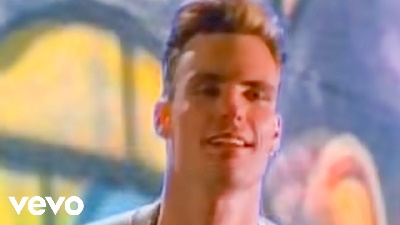 Vanilla Ice - Ice Ice Baby